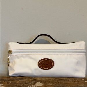 LONGCHAMP Le Pliage Cosmetic Case